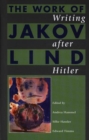 Image for Writing After Hitler