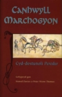 Image for Canhwyll Marchogyon : Cyd-destunoli Peredur