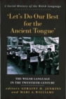 Image for Let&#39;s Do Our Best for the Ancient Tongue