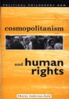 Image for Cosmopolitanism and Human Rights