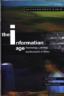 Image for The information age  : technology, learning and exclusion in Wales