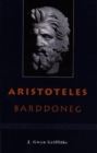 Image for Aristoteles : Barddoneg