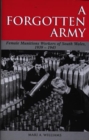 Image for A forgotten army  : female munitions workers of South Wales, 1939-1945