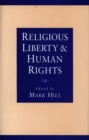 Image for Religious Liberty and Human Rights