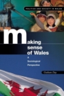Image for Making sense of Wales  : a sociological perspective
