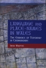 Image for Language and Place-names in Wales
