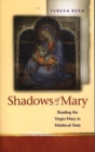Image for Shadows of Mary  : reading the Virgin Mary in medieval texts