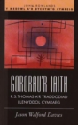 Image for Gororau&#39;r Iaith : R. S. Thomas A&#39;r Traddodiad Cymraeg