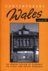 Image for Contemporary Wales : An Annual Review of Economic and Social Research : v. 15