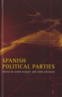 Image for Spanish Political Parties