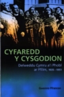 Image for Cyfaredd y Cysgodion : Delweddu Cymru a&#39;i Phobl ar Ffilm 1935-1951