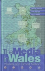 Image for The media in Wales  : voices of a small nation