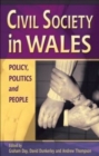 Image for Civil Society in Wales