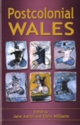 Image for Postcolonial Wales