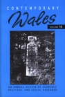 Image for Contemporary Wales : v.16