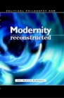 Image for Modernity Reconstructed