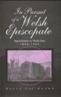 Image for In pursuit of a Welsh episcopate
