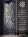 Image for A corpus of early Medieval inscribed stones and stone sculpture in Wales  : Glamorgan, Brecknockshire, Monmouthshire, Radnorshire and geographically contiguous areas of Herefordshire and ShropshireVol