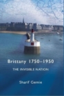 Image for Brittany 1750-1950