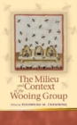 Image for The milieu and context of the Wohunge Group