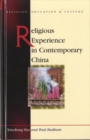 Image for Religious Experience in Contemporary China