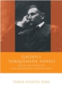 Image for Galdos&#39;s &#39;Torquemada&#39; Novels : Waste and Profit in Late Nineteenth-century Spain