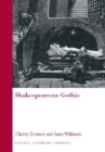 Image for Shakespearean Gothic
