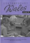 Image for Contemporary Wales : v. 19 : Annual Review of Economic, Political and Social Research