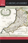 Image for Cardiganshire  : the concise history