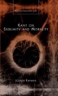Image for Kant on Sublimity and Morality