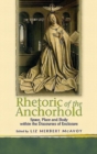 Image for Rhetoric of the anchorhold