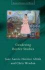 Image for Gendering Border Studies
