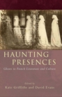 Image for Haunting Presences