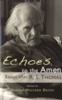 Image for Echoes to the Amen