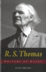 Image for R. S. Thomas
