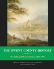 Image for The Gwent County History, Volume 3