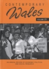 Image for Contemporary Wales : An Annual Review of Economic Political and Social Research : v. 21