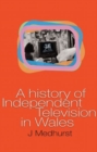 Image for A History of Independent Television in Wales