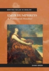 Image for Emyr Humphries  : a postcolonial novelist