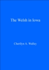 Image for The Welsh in Iowa