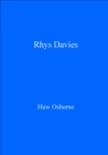Image for Rhys Davies