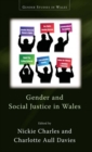 Image for Gender and social justice in Wales