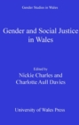 Image for Gender and social justice in Wales
