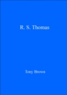 Image for R.S. Thomas