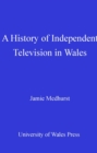 Image for A history of independent television in Wales