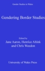 Image for Gendering border studies