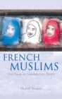 Image for French Muslims : New Voices in Contemporary France
