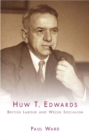 Image for Huw T. Edwards