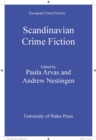 Image for Scandinavian crime fiction