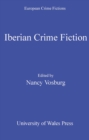 Image for Iberian crime fiction